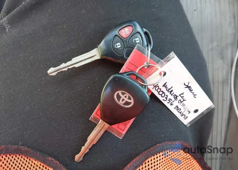 2010 Toyota Venza from USA, damaged, VIN 4T3BA3BB1AU016582